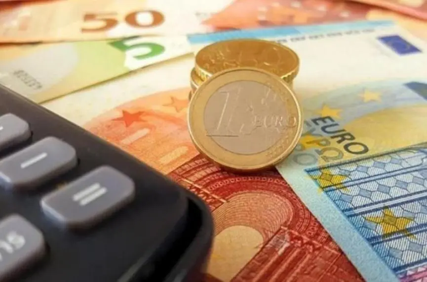 Στο 1,4% ο πληθωρισμός στην Κύπρο, ο δεύτερος χαμηλότερος στην ΕΕ