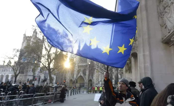 Ανεβάζουν ταχύτητα οι επιχειρήσεις στην Ευρωζώνη