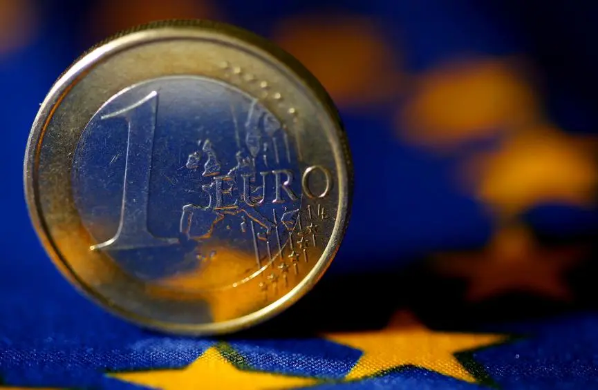 Ευρωζώνη: Αύξηση 0,3% για το ΑΕΠ και την απασχόληση το α’ τρίμηνο
