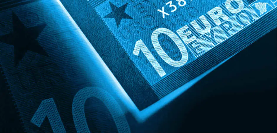 Η ευρωζώνη ετοιμάζεται για νέα σοκ