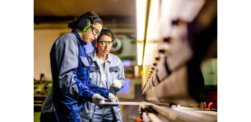 Ευρωζώνη: Ισχυρή ανάκαμψη της βιομηχανικής παραγωγής τον Μάιο