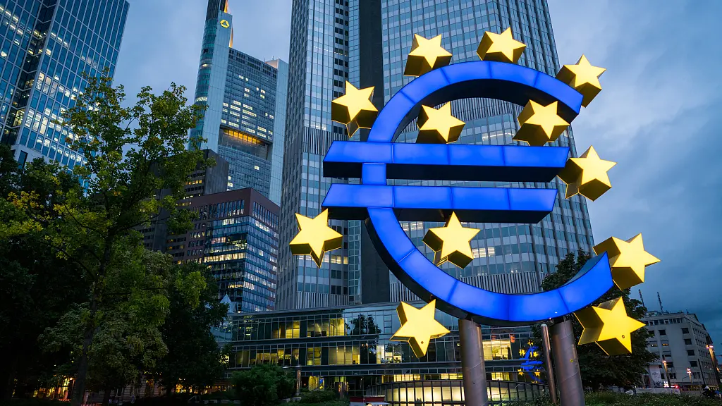 Ευρωζώνη: Συρρικνώθηκε και τον Σεπτέμβριο η οικονομική δραστηριότητα