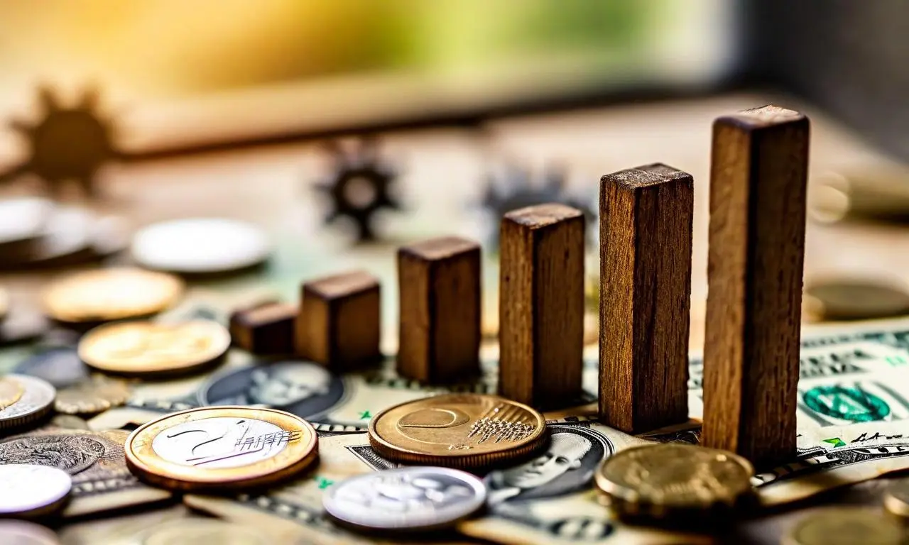 Ανθεκτική στους δασμούς η οικονομία της ευρωζώνης – Στο 1,4% η ανάπτυξη