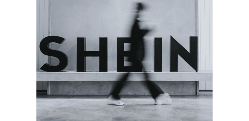 Έρευνα της ΕΕ κατά της πλατφόρμας online πώλησης ρούχων Shein