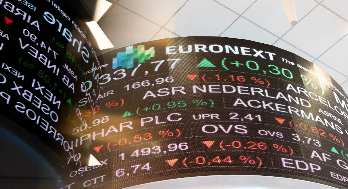 Τι «βλέπουν» UBS και Citi για τις ευρωπαϊκές μετοχές – Γιατί θα παραμείνουν στο προσκήνιο