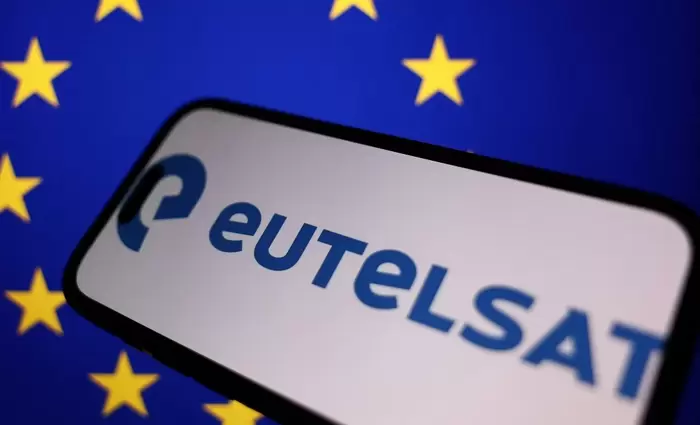 Η Γαλλία μπλοκάρει την πώληση «στρατηγικών» assets της Eutelsat