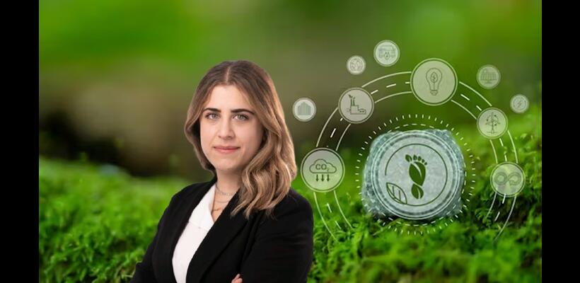 Ε. Σολομώντος: Το ESG φέρνει νέες προκλήσεις για τις εταιρείες