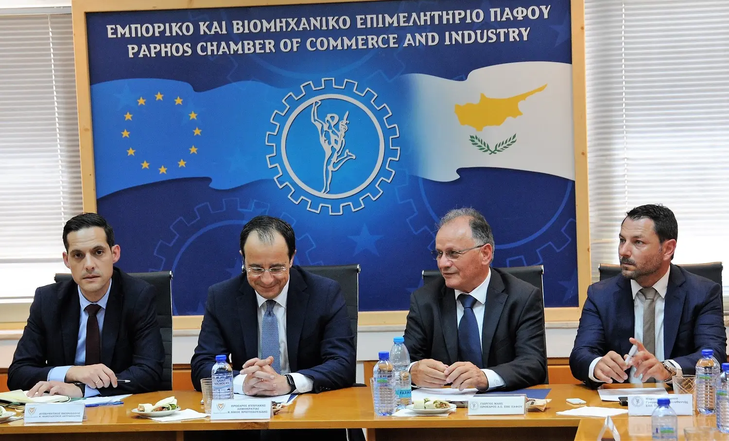 ΕΒΕΠ: Ψηφιακός μετασχηματισμός για υποβοήθηση του επιχειρηματικού κόσμου