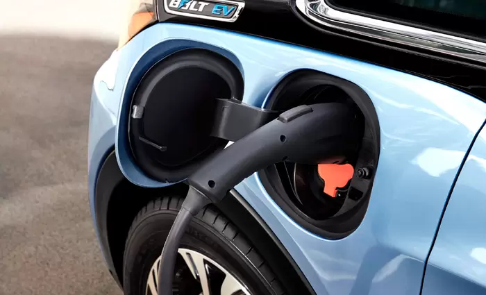 Αυτό είναι το μεγαλύτερο πρόβλημα με τα ηλεκτρικά αυτοκίνητα