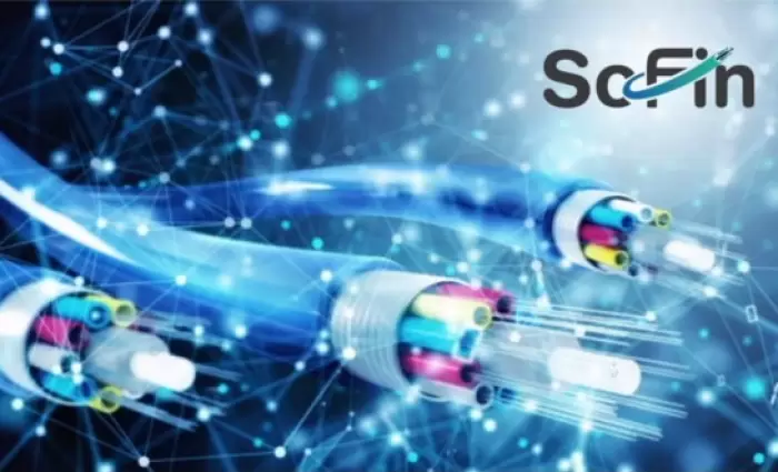 SoFiN: Ένα καινοτόμο δίκτυο αισθητήρων βασισμένο σε οπτικές ίνες