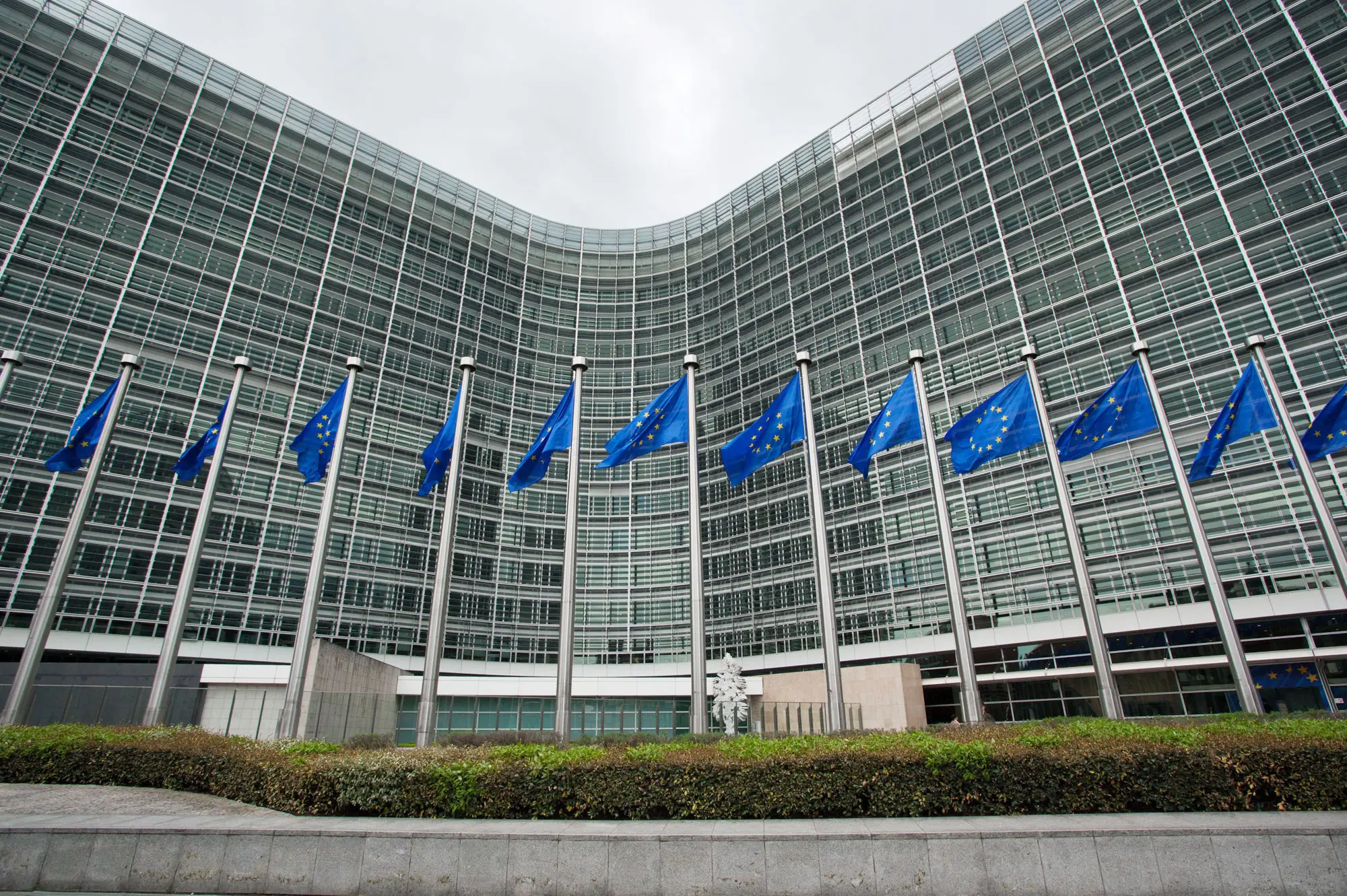 Εντός δύο μηνών θέλει απαντήσεις η Κομισιόν για διαβατήρια