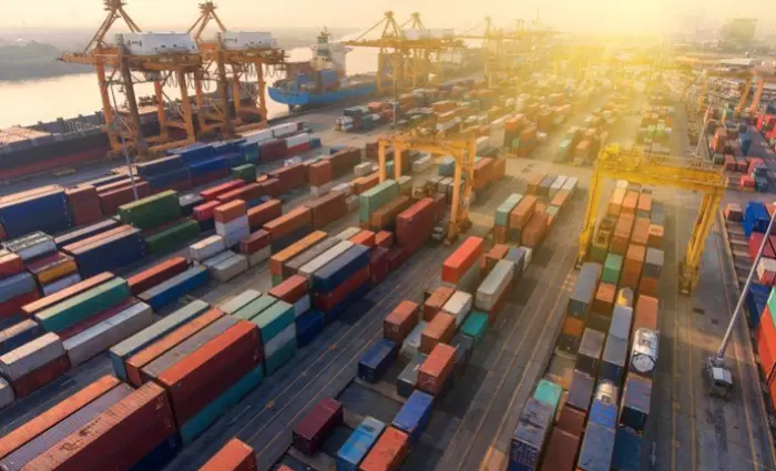 Άλμα 38% για τις κυπριακές εξαγωγές - Στα €4,7 δισ. το 2023