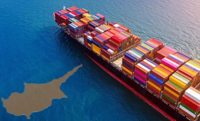 Εξαγωγικό ρεκόρ για την Κύπρο - Άνοδος 87% τον Μάρτιο