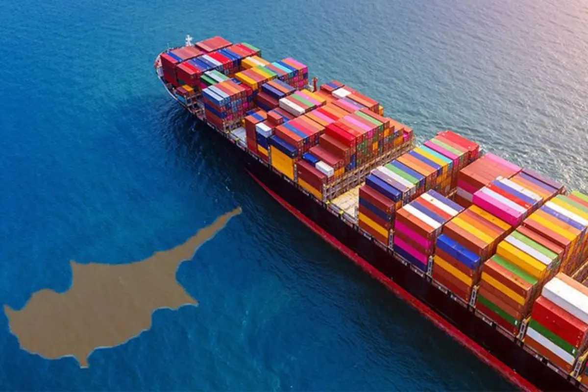 Εξαγωγικό ρεκόρ για την Κύπρο - Άνοδος 87% τον Μάρτιο