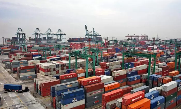 Αίγυπτος: Αύξηση 20% στις εξαγωγές αναμένει το Υπουργείο Εμπορίου