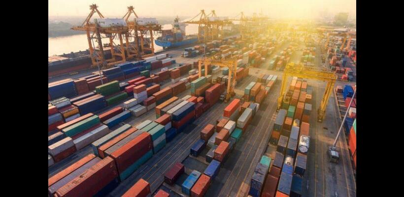 Κάμψη των εισαγωγών, αλλά και των εξαγωγών τον Μάιο