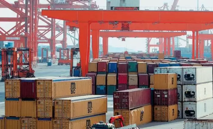 Πάνω από €35 δισ. οι ελληνικές εξαγωγές για το 2019