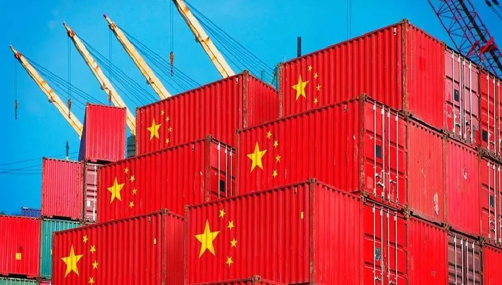 Βουτιά κατέγραψαν οι εξαγωγές της Κίνας τον Φεβρουάριο 