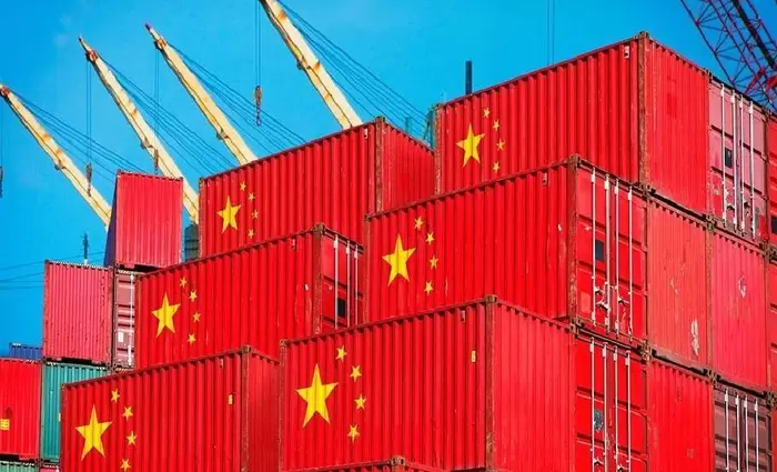 Βουτιά κατέγραψαν οι εξαγωγές της Κίνας τον Φεβρουάριο 