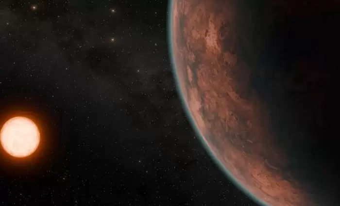 Ανακαλύφθηκε κοντινός και πιθανώς «εύκρατος» φιλικός στη ζωή εξωπλανήτης (βίντεο)