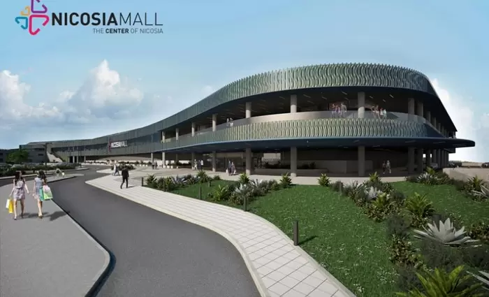 Η αλυσίδα αρτοποιείων που θα βρίσκεται στο Nicosia Mall