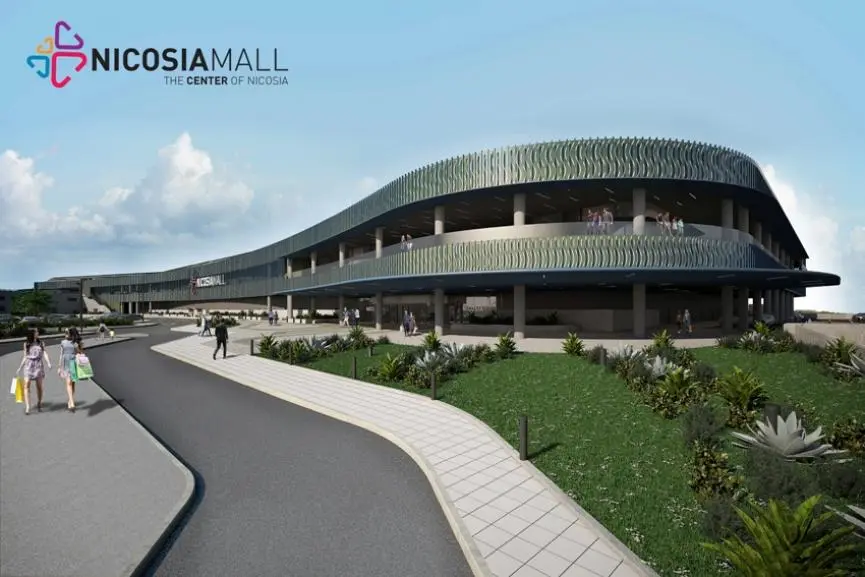 Η αλυσίδα αρτοποιείων που θα βρίσκεται στο Nicosia Mall