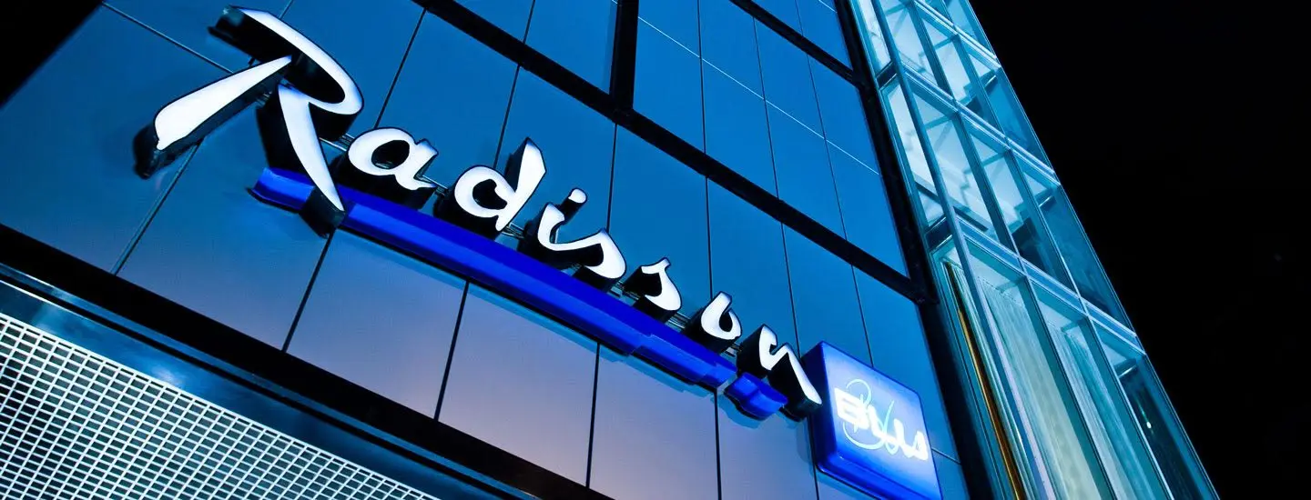 Στην Λευκωσία το νέο Radisson Blu