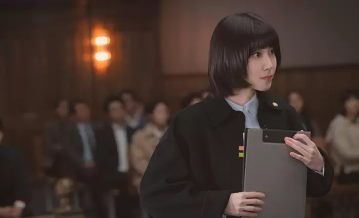 Μετά το Squid Game νέα επιτυχία με άρωμα Κορέας στο Netflix