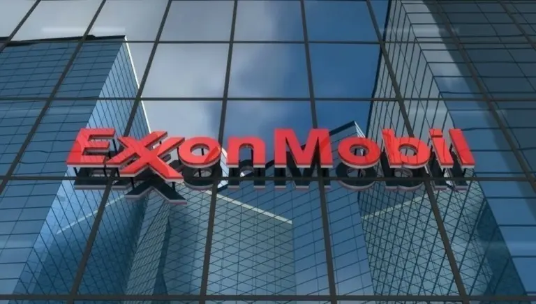 ExxonMobil: Εν αναμονή των συμφωνιών της ΕΕ για αγορά αερίου από ΗΠΑ