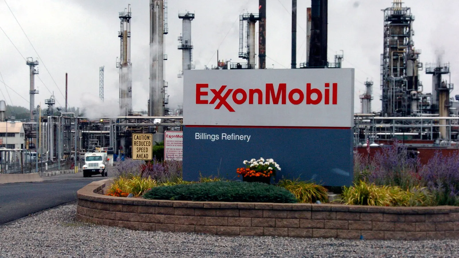 Η Exxon Mobil ετοιμάζει mega – deal