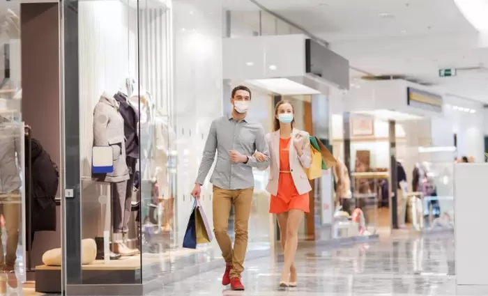 Το φυσικό κατάστημα έχει την σημασία του παρά την ψηφιοποίηση