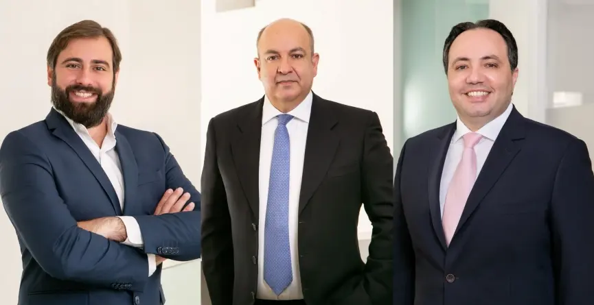 Η ΕΥ Κύπρου ανακοινώνει τρεις νέους Συνεταίρους