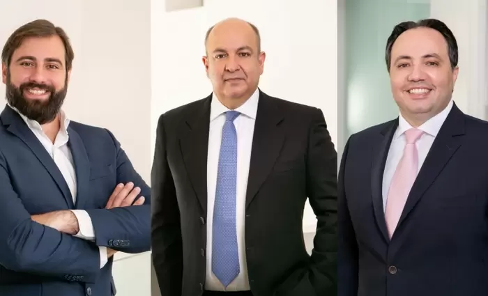 Η ΕΥ Κύπρου ανακοινώνει τρεις νέους Συνεταίρους