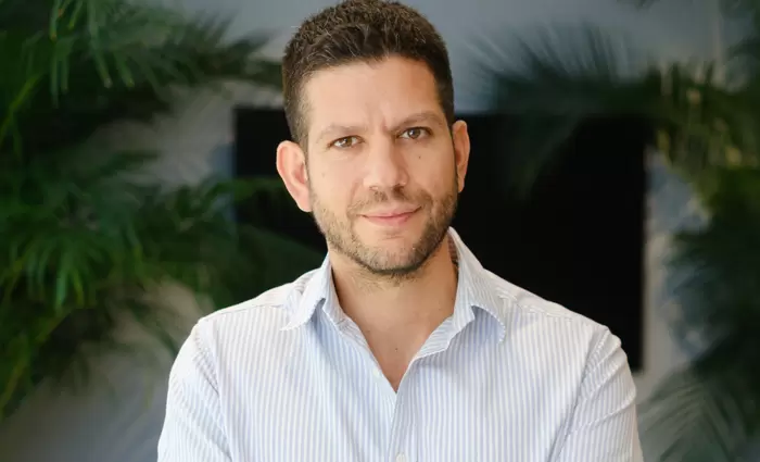 Σ. Βιολάρης: Η αναβολή δεν σημαίνει υπαναχώρηση - Το ESG παραμένει στρατηγική προτεραιότητα