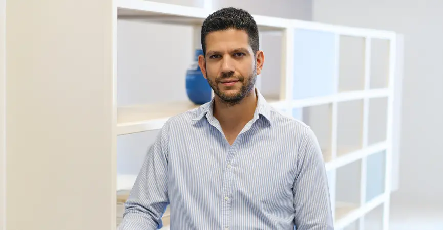 Σ. Βιολάρης: Οι επιχειρήσεις πρέπει να εναρµονιστούν σε ένα βιωσιµότερο κόσµο