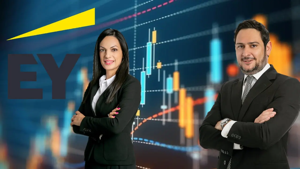 EY: Ολιστική προσέγγιση στην παροχή υπηρεσιών σε επενδυτικά ταμεία