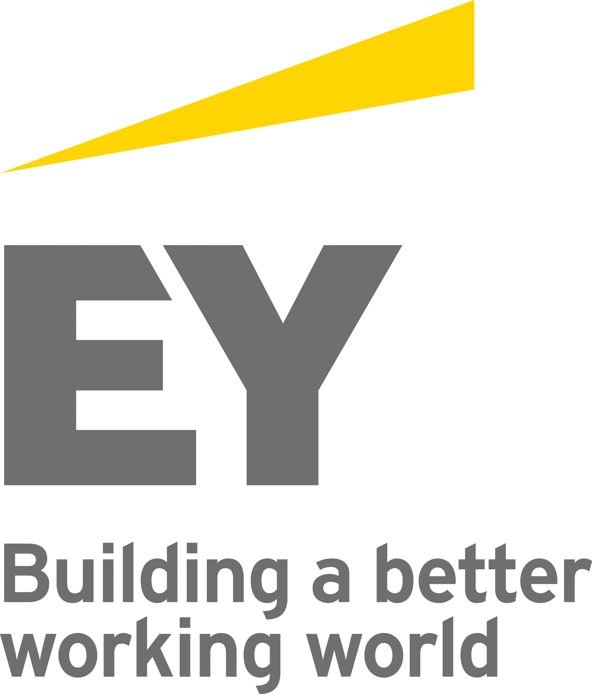 Ποιοτικές υπηρεσίες με την αξιοπιστία της ΕΥ