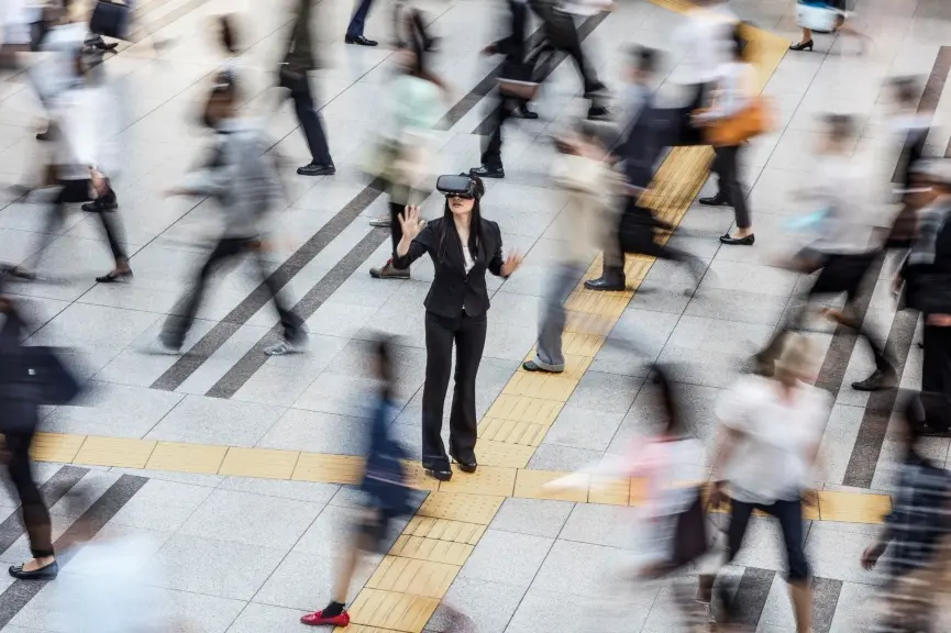 Σημαντική συμμετοχή της ΕΥ στο έργο που μετατρέπει τη Λευκωσία σε έξυπνη πόλη