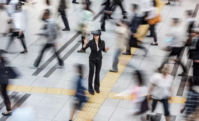 Σημαντική συμμετοχή της ΕΥ στο έργο που μετατρέπει τη Λευκωσία σε έξυπνη πόλη