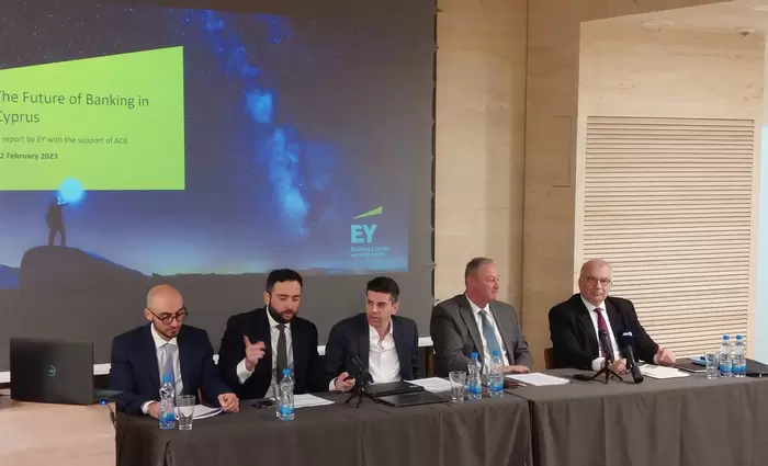 Έκθεση: Το μέλλον των τραπεζών στην Κύπρο