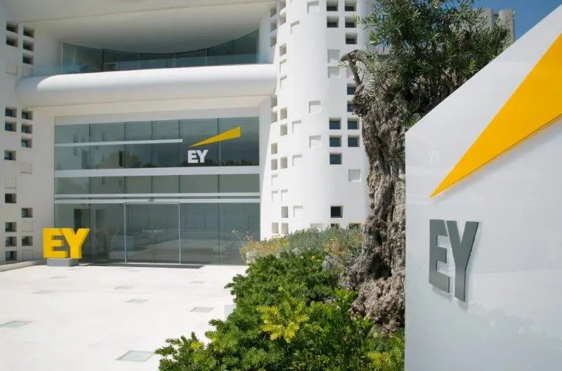 EY: Έσοδα-ρεκόρ, ύψους 36,4 δις δολαρίων παγκοσμίως για το 2019