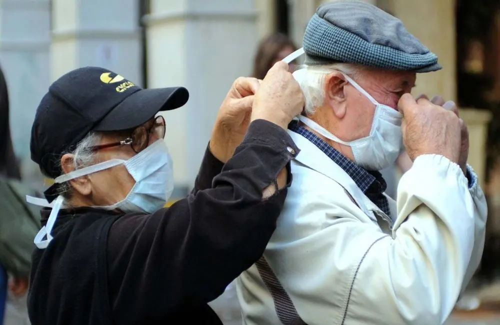 Ερυθρός Σταυρός - Ελληνική Τράπεζα στηρίζουν τις ευπαθείς ομάδες