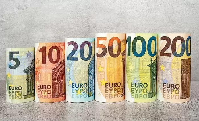 Αυξήθηκαν τα πλαστά χαρτονομίσματα στην Κύπρο - Ποιο είχε τα περισσότερα 