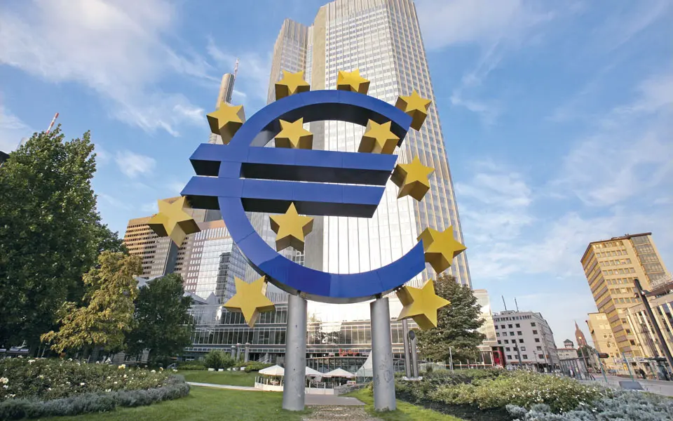 Ευρώ και στη Βουλγαρία από από 1η Ιανουαρίου 2025