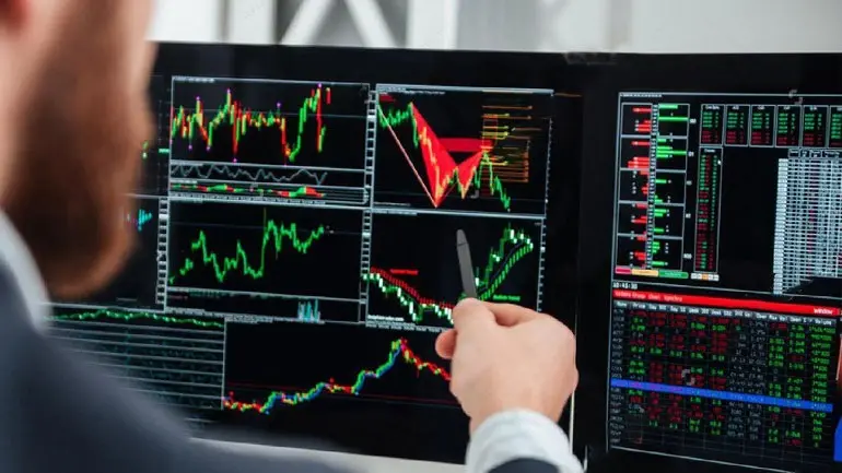 Σε άνοδο οι ευρωπαϊκές μετοχές