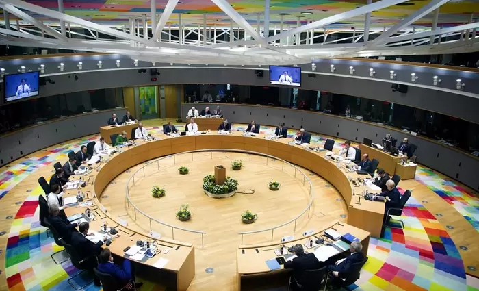 ΕΕ: Στο επίκεντρο ο πολυετής προϋπολογισμός