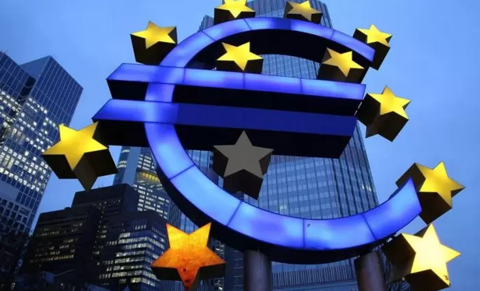 Moody’s: Στάσιμη η Ευρωζώνη, με χαμηλή ανάπτυξη και ανεργία