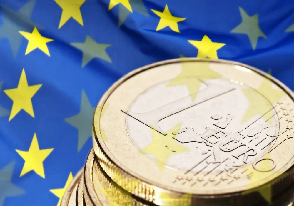 Κίνδυνος ύφεσης για την οικονομία της Ευρωζώνης