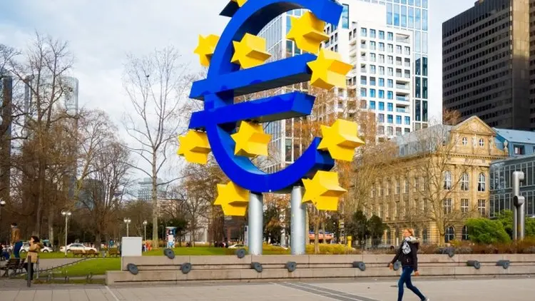 Αυξάνεται το κόστος δανεισμού των χωρών της Ευρωζώνης