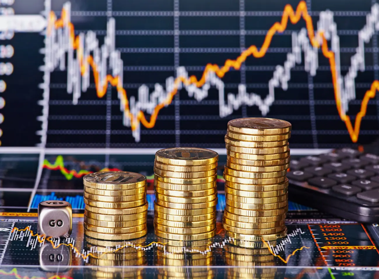 Γιατί αυξάνονται οι αποδόσεις των κυπριακών ομολόγων